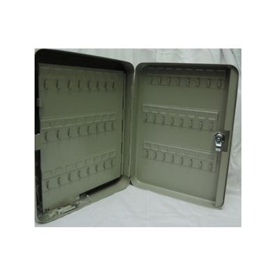 Safeguard 20-Key Key Cabinet