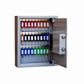 Secuguard H/Duty Key Cabinet - 27 Keys