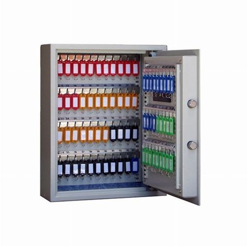 Secuguard H/Duty Key Cabinet - 71 Keys