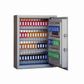 Secuguard H/Duty Key Cabinet - 71 Keys