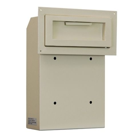 Protex WSS-159 Drop Box Door Mounted