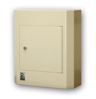 Protex SDL-400K Drop Box Wall Mounted with Key