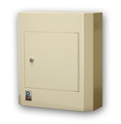 Protex SDL-400K Drop Box Wall Mounted with Key