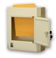 Protex SDL-400K Drop Box Wall Mounted with Key