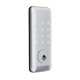 Sylvan SL39E Smart Entry Deadbolt SNP