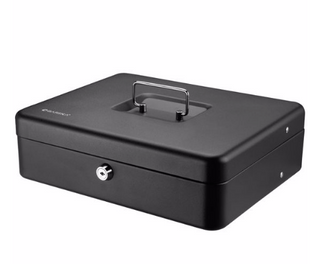 Safeguard B764 Cash Box