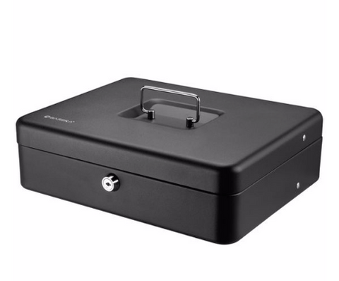 Safeguard B764 Cash Box