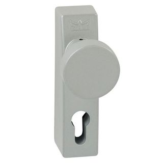 Dorma PHT06 Ext Knob Trim  - Storeroom