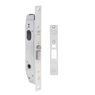 Lockwood 5782EL 12-24VDC Electric Mortice Lock 30mm