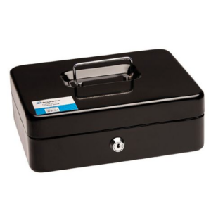 Safeguard B763 Cash Box