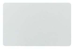 Hafele Dialock Card - Mifare Classic EV1  (White)