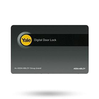 Yale Prox Card for 3109 / 3212