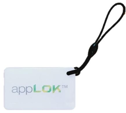 appLOK Proximity Tag