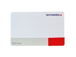 E-Flash / M5 RFID (Mid) Card