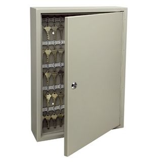Kidde Key Cabinet 120 Key with Key Lock