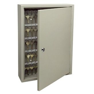 Supra Key Cabinet 120 Key with Key Lock