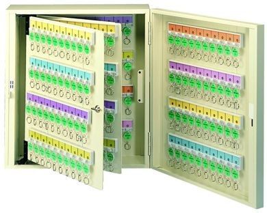 TATA Key Cabinet - 240 Key Capacity