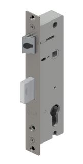 Yale Induro 30/2P Narrow Lock Body - Long