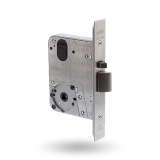 Lockwood 3772 Primary Lock SS