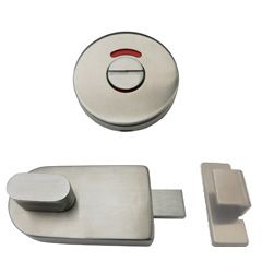 Metlam Series 700 Lock Indicator Set