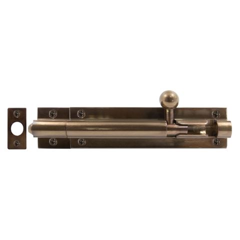 Windsor 5209 100mm Barrel Bolt AB