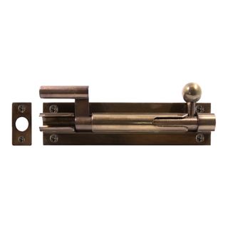 Windsor 5213 100mm Necked Bolt AB