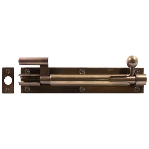 Windsor 5214 150mm Necked Bolt AB