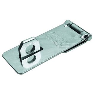 Abus 200/95 Hasp & Staple