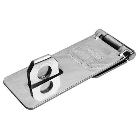 Abus 200/115 Hasp & Staple