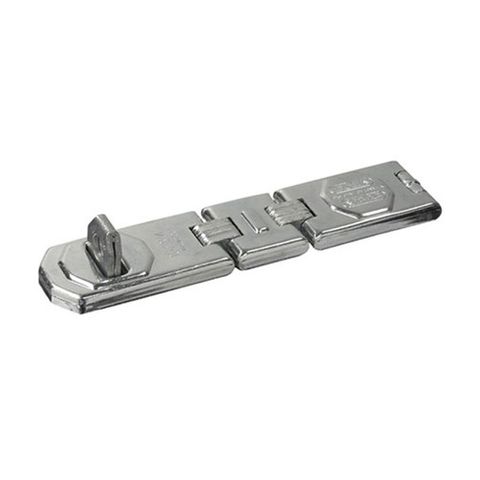 Abus 110/95 Hasp & Staple