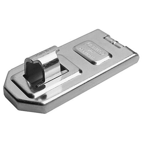 Abus 140/120 Hasp & Staple