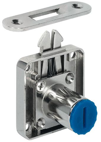 Hafele Symo 3000 Roller Shutter Lock