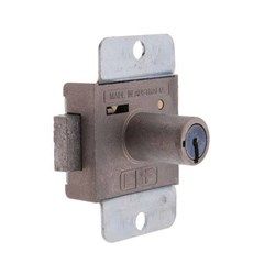 Lock Focus Lever Projection Lock 22mm KD