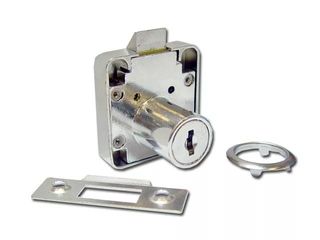 Armstrong 502-22 Spring Rim Lock 22mm