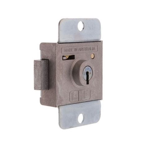 Lock Focus Lever Projection Lock 6.5mm KD