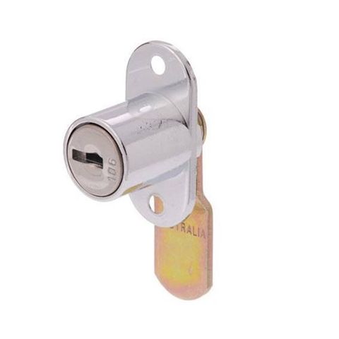 Lock Focus CB20 Cupboard Lock