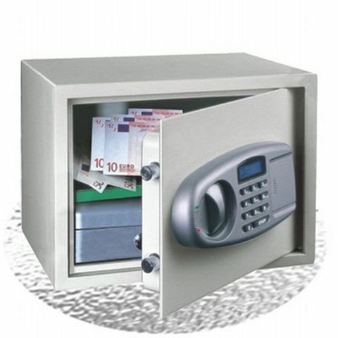 Safeguard SFT25EC Home/Office Safe