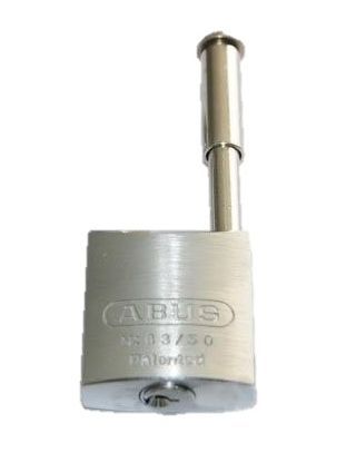 Abus 83/50 Trailer Lock