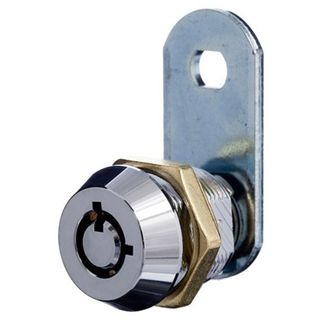 BDS Cam Lock 16mm KA J002 2 Posn