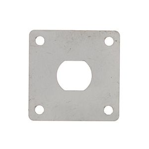 BDS Cam Lock Anti-Spinner Plate