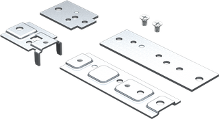 Acrobat Latching Strike Packer Kit