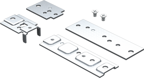 Acrobat Latching Strike Packer Kit