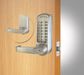 Codelock CL610 Heavy-Duty Digital Lock