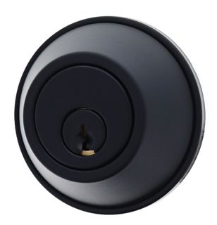 Carbine LB2911 Residential - D/Cyl, 6P D/Bolt MB