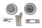 Carbine ALB Commercial D/Cyl Deadbolt SS
