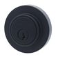 Carbine LB3 Low Profile Deadbolt C&T BLK