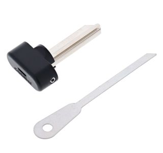 Carbine Key Turnsnib MB