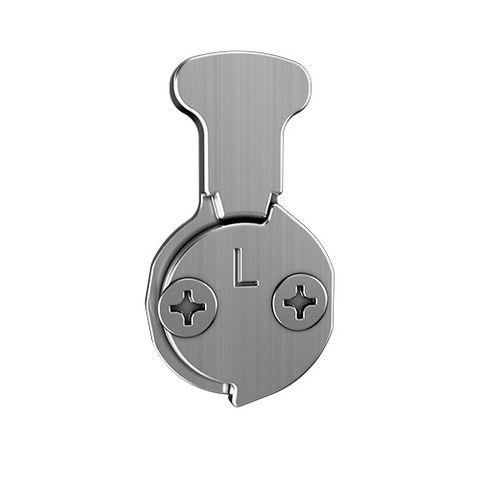 Carbine Longreach Mortice Lock H/B Cam LH