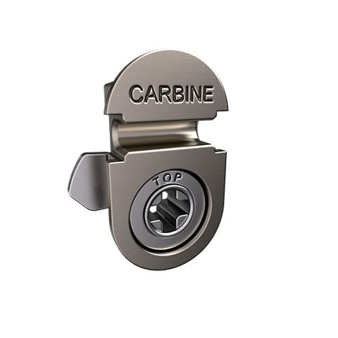 Carbine Longreach Std Turnsnib Adaptor