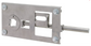 Lenlok Roller Door Lock SS